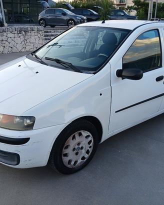 fiat punto 1.2 16v 