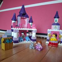Lego duplo Castello  principessa Sofia
