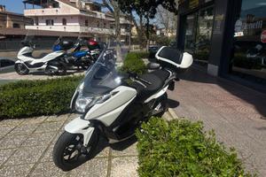 HONDA Integra 750 PASSAGGIO E TAGLIANDO INCLUSO