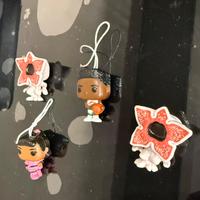 Funko pop stranger things kinder joy