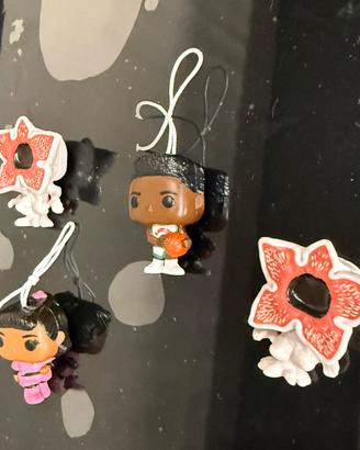 Funko pop stranger things kinder joy