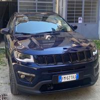 Jeep Compass 4x4 Limited – Full Optional