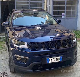 Jeep Compass 4x4 Limited – Full Optional