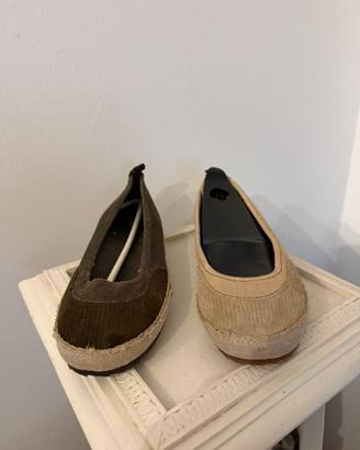 Ballerine Patagonia