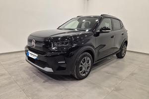 Citroen C3 1.2 puret. turbo Max 100cv IN PROMO - C
