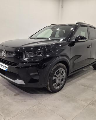 Citroen C3 1.2 puret. turbo Max 100cv IN PROMO - C