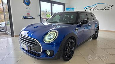 Mini Cooper Clubman 2.0 D Mayfair Edition