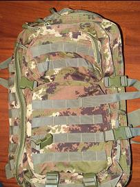 Zainetto tattico 30l 