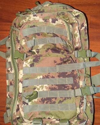 Zainetto tattico 30l 