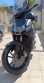 KYMCO AGILITY S 125 – PARI AL NUOVO – ANNO 2026