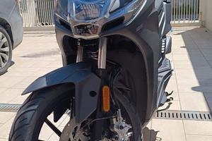 KYMCO AGILITY S 125 – PARI AL NUOVO – ANNO 2026