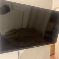 Smart tv HISENSE 32’’