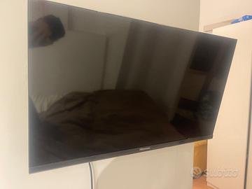 Smart tv HISENSE 32’’