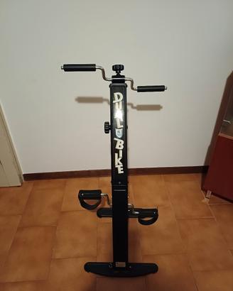 Bici da sedia