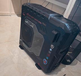 Case PC Full Tower Enermax Thormax Giant