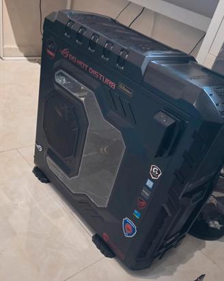 Case PC Full Tower Enermax Thormax Giant