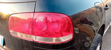 Fanale posteriore esterno destro Volkswagen Toaure