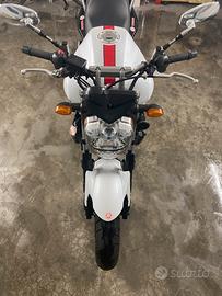 Yamaha FZ6 S2 naked