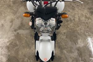 Yamaha FZ6 S2 naked