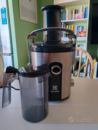 Estrattore Electrolux 