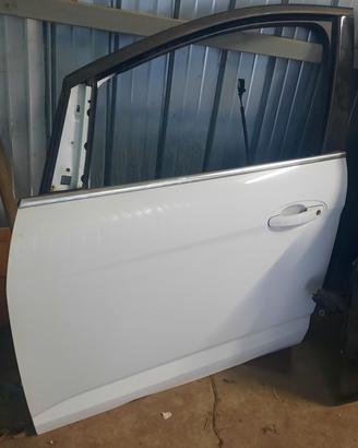 Porta anteriore sinistra ford cmax 2011/2019