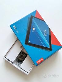 Tablet Lenovo - TAB 4 10 - come nuovo