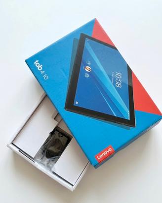 Tablet Lenovo - TAB 4 10 - come nuovo
