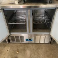 Frigo Cella doppia