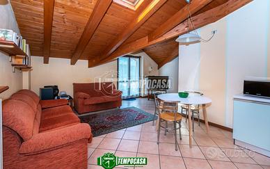 BILOCALE CON BOX E CANTINA INCLUSI !!!
