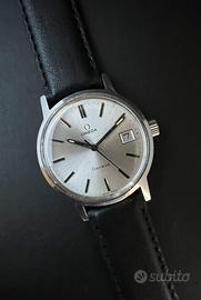 Omega Geneve anni 70