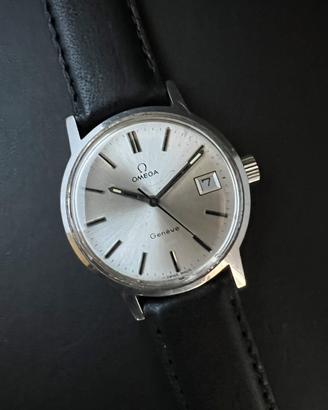 Omega Geneve anni 70