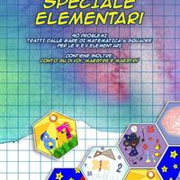Matematica A Squadre: Speciale Elementari