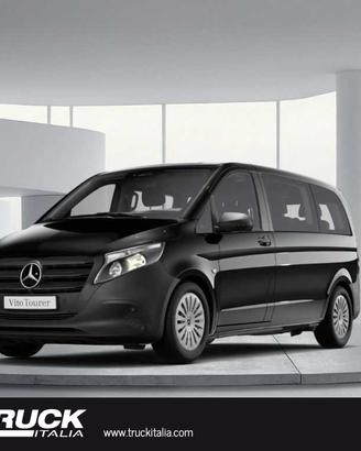 Mercedes-Benz Vito Tourer PRO 116 CDI Extr N106733