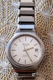 Longines Admiral automatic anni 70
