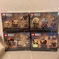 Lego Brickheadz Signore degli anelli