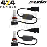 Kit led matrix h11 12v 24v per auto e camion