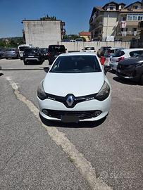 Renaul Clio 4