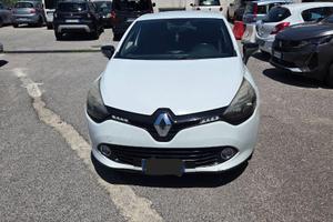 Renaul Clio 4