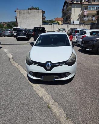 Renaul Clio 4