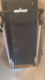 Tapirulan senza elettricità ne batterie 