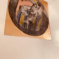 OPERE di ROBERTO CIABANI collezione