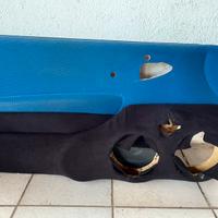 Pannelli punto 188 tuning