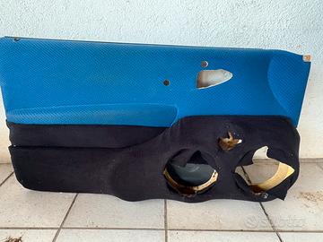 Pannelli punto 188 tuning