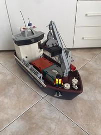 Nave playmobil
