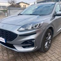 Ford Kuga 2.5 Full Hybrid 152 CV CVT 2WD ST-Line