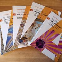 CHIAVE DI VOLTA - E. TORNAGHI E V. TARANTINI