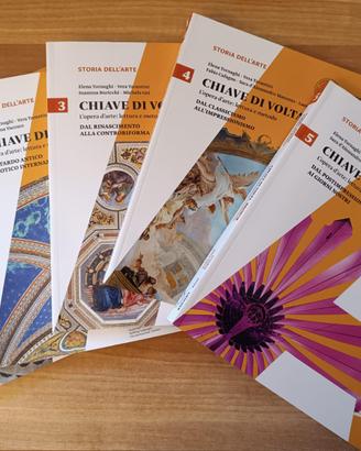 CHIAVE DI VOLTA - E. TORNAGHI E V. TARANTINI