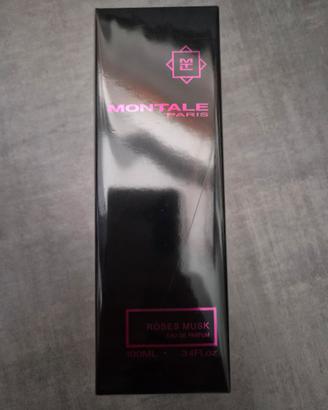 profumo montale roses musk