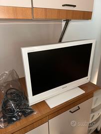 Televisione Sony BRAVIA serie M1