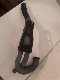 Collettori originali xr 600